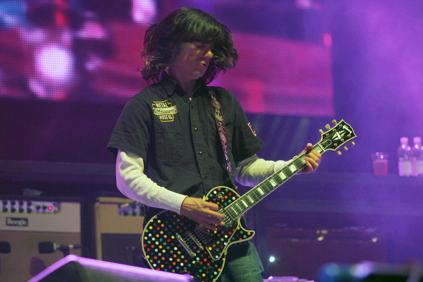 John Squire